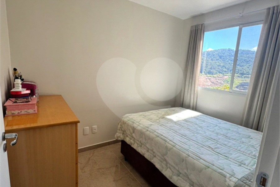 Apartamento à venda com 2 quartos em Horto Florestal, São Paulo, SP