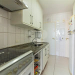 Apartamento à venda com 3 quartos, sendo 1 suíte, em Cambuci, São Paulo, SP