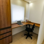 Apartamento para alugar com 1 suíte em Jardim Ampliação, São Paulo, SP