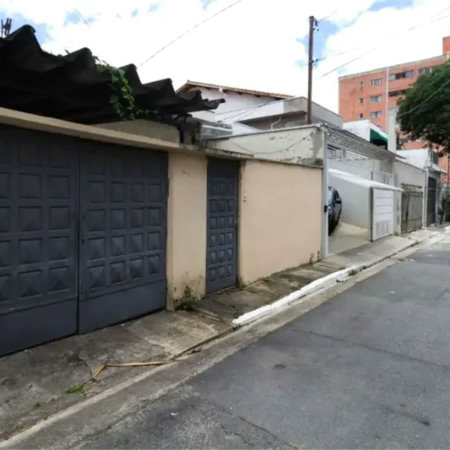 Casa à venda com 3 quartos em Vila Leopoldina, São Paulo, SP