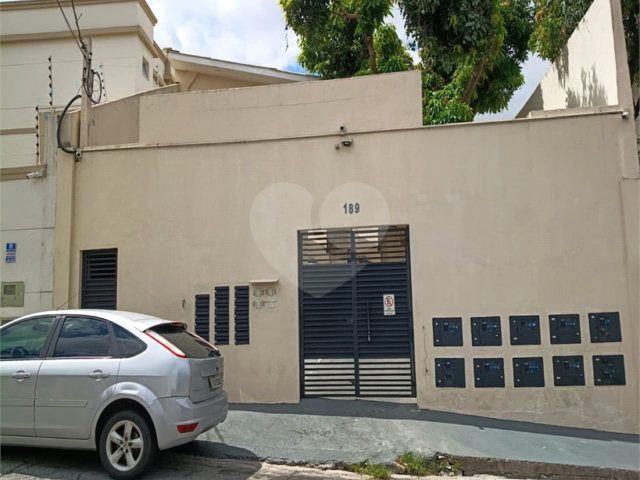 Casa para alugar com 1 quarto no condomínio Cond R Claudio Rodrigues Lopes, São Paulo - SP