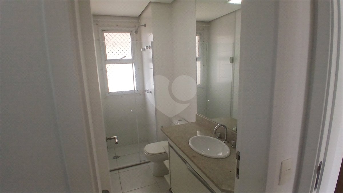 Apartamento para alugar com 3 quartos, sendo 1 suíte,  no Centro, São Bernardo do Campo, SP