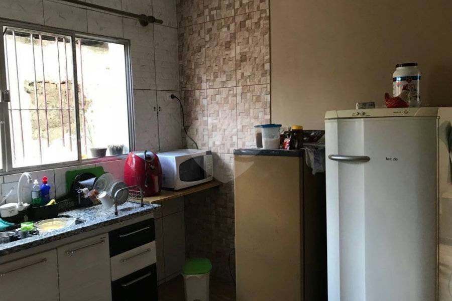Terreno à venda com 3 quartos em Limão, São Paulo, SP