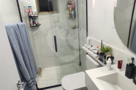 Apartamento à venda com 3 quartos, sendo 2 suítes, em Barra Funda, São Paulo, SP