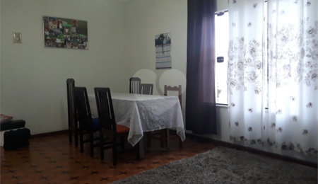 Casa à venda com 3 quartos em Vila Flávio, Mogi das Cruzes, SP