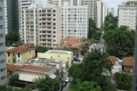Apartamento à venda com 3 suítes em Perdizes, São Paulo, SP