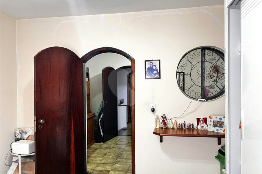 Sobrado à venda com 3 quartos em Parque Edu Chaves, São Paulo, SP