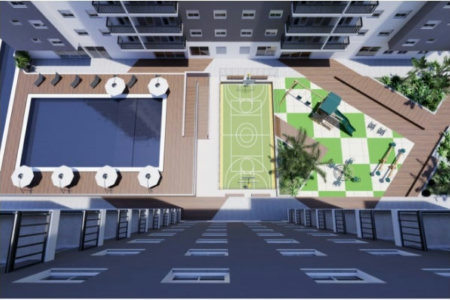 Apartamento à venda com 2 quartos em Rudge Ramos, São Bernardo do Campo, SP