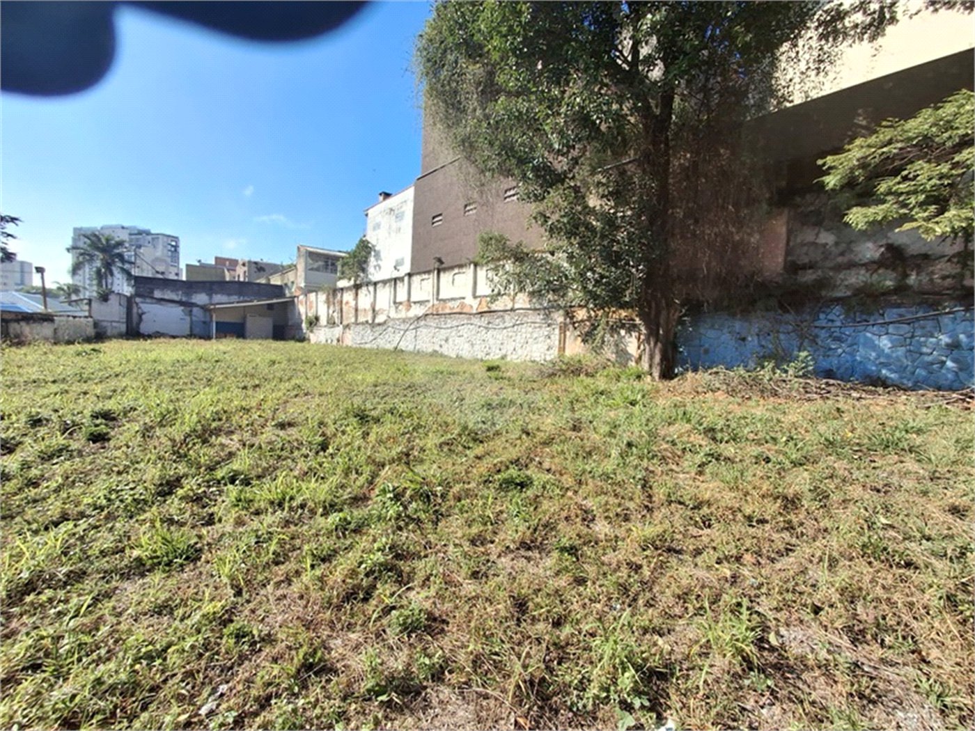 Terreno para alugar em Santana, São Paulo, SP