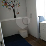 Apartamento à venda com 2 quartos em Jardim Leonor, São Paulo, SP