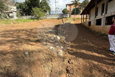 Terreno à venda em Vila Nova Aparecida, Mogi das Cruzes, SP