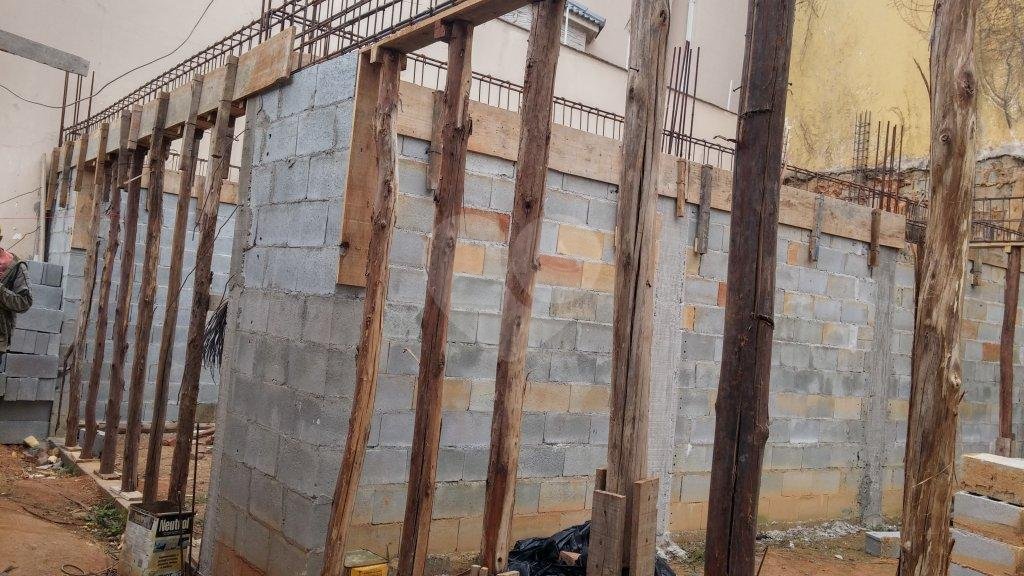 Sobrado à venda com 3 quartos, sendo 1 suíte, em Jardim Franca, São Paulo, SP