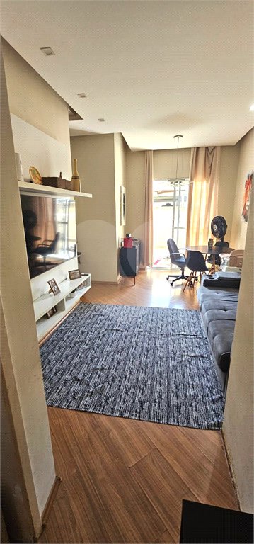 Apartamento à venda com 2 quartos em Quinta da Paineira, São Paulo, SP