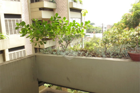 Apartamento à venda com 2 quartos em Vila Parque Jabaquara, São Paulo, SP