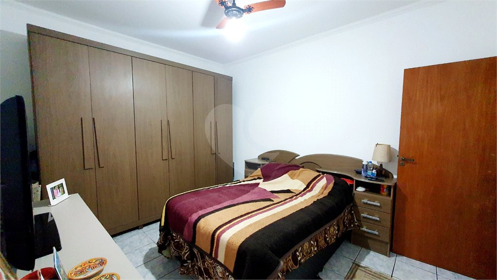 Casa à venda com 4 quartos, sendo 1 suíte,  em Jardim Bonsucesso, Sorocaba, SP