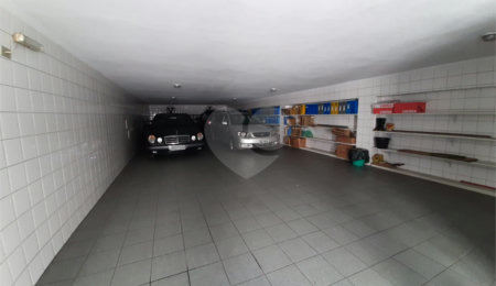 Sobrado à venda com 1 quarto, sendo 3 suítes,  em Chácara Santo Antônio (zona Sul), São Paulo, SP