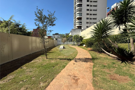 Apartamento à venda com 2 quartos, sendo 1 suíte, em Fazenda Morumbi, São Paulo, SP