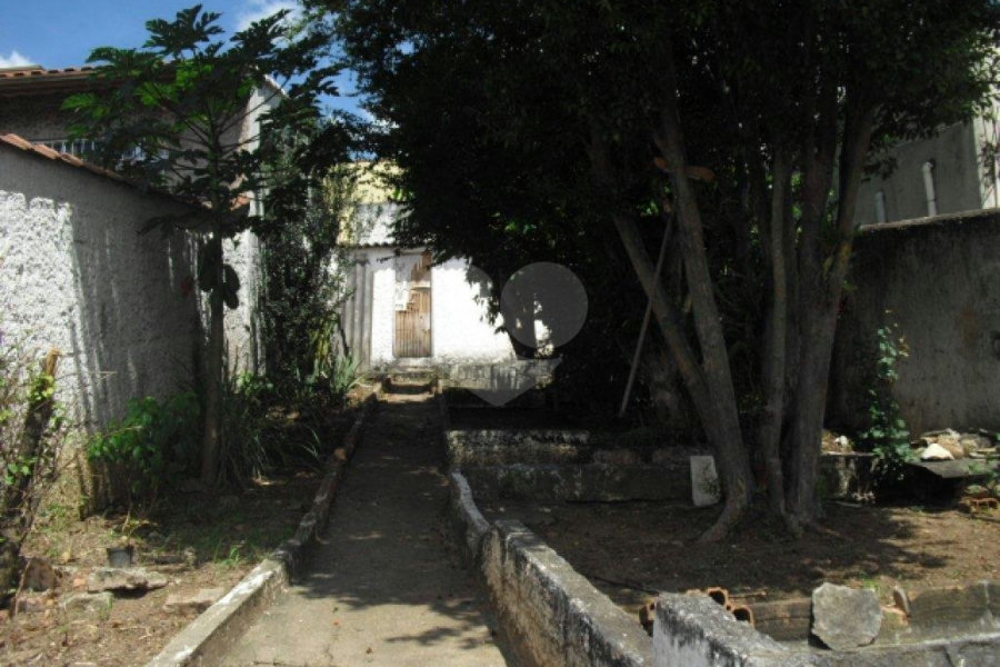 Casa à venda com 2 quartos em Freguesia do Ó, São Paulo, SP