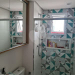 Apartamento à venda com 3 quartos, sendo 1 suíte, em Barra Funda, São Paulo, SP