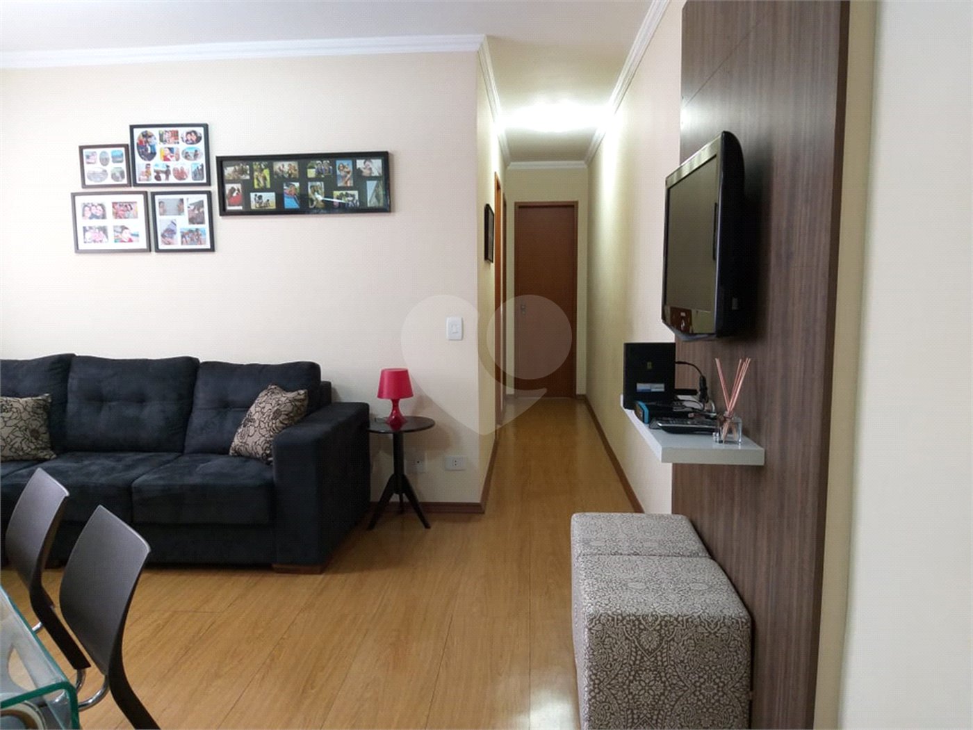 Apartamento à venda com 2 quartos em Vila Erna, São Paulo, SP