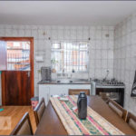 Sobrado à venda com 4 quartos no Brasilândia, São Paulo, SP