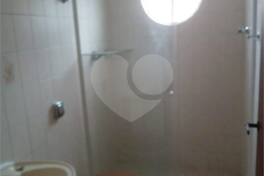 Sobrado à venda com 3 quartos, sendo 1 suíte, em Tucuruvi, São Paulo, SP