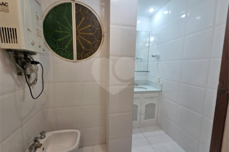 Cobertura à venda ou para alugar com 3 quartos, sendo 1 suíte, em Tijuca, Rio de Janeiro, RJ