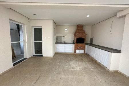 Apartamento à venda com 2 quartos, sendo 1 suíte, em Vila Mazzei, São Paulo, SP