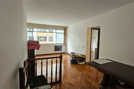Apartamento à venda com 3 quartos, sendo 1 suíte, em Leblon, Rio de Janeiro, RJ