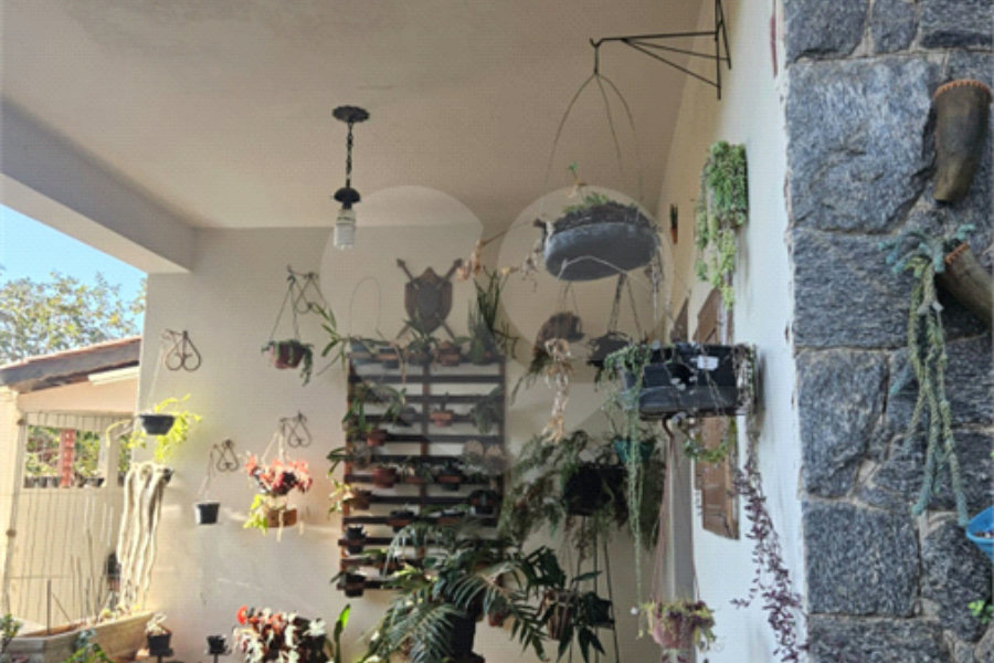 Casa à venda com 5 quartos em Mandaqui, São Paulo, SP
