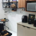 Apartamento à venda com 2 quartos, sendo 1 suíte,  em Vila Nova Socorro, Mogi das Cruzes, SP