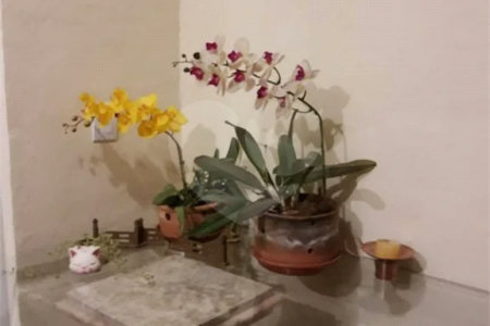 Apartamento à venda com 2 quartos, sendo 1 suíte,  em Santa Claudina, Vinhedo, SP