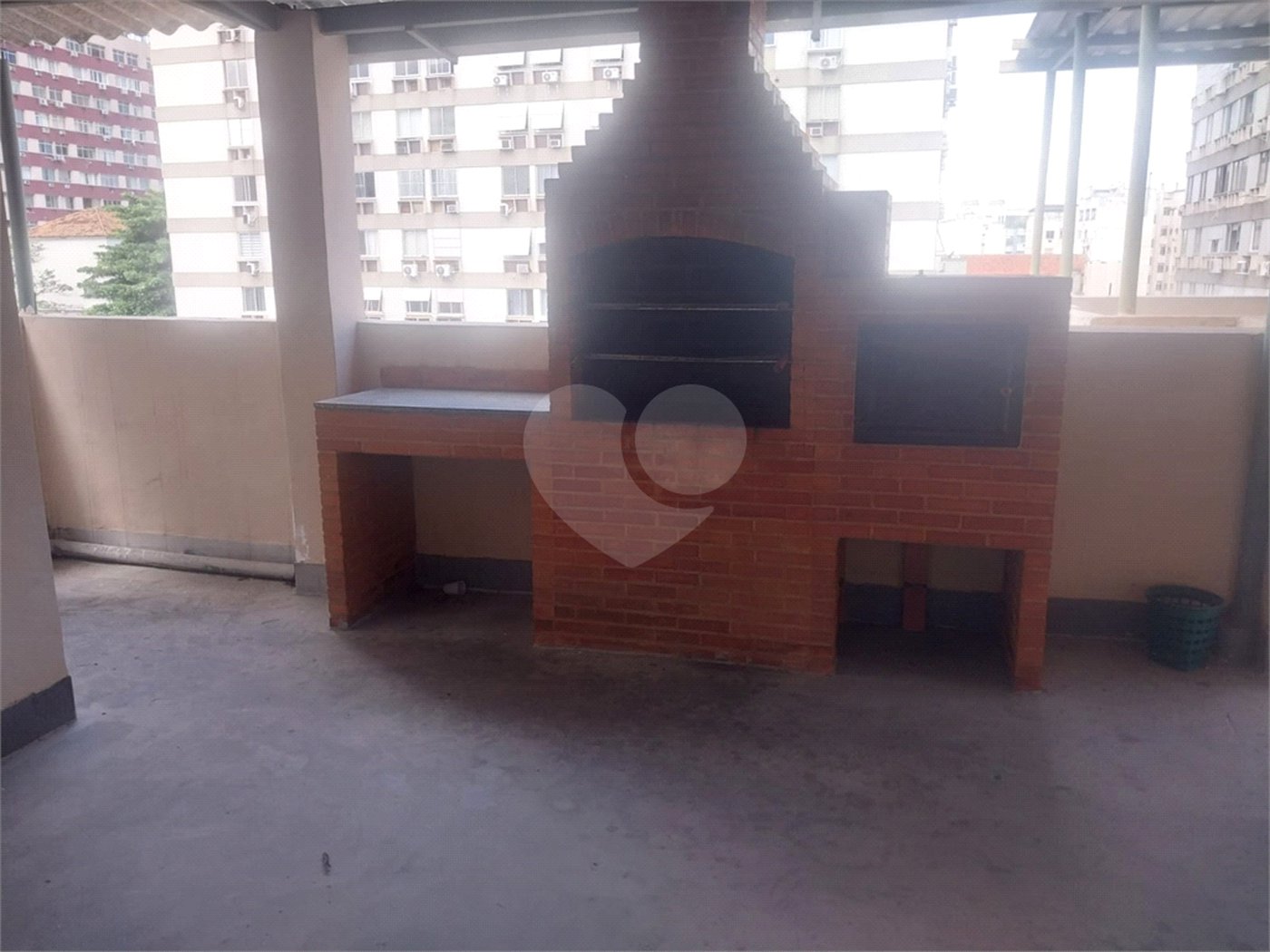 Apartamento à venda com 3 quartos, sendo 1 suíte, em Tijuca, Rio de Janeiro, RJ