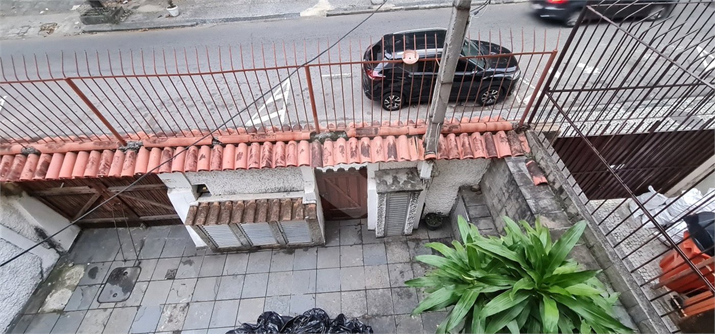 Casa à venda com 3 quartos, sendo 1 suíte, em Méier, Rio de Janeiro, RJ