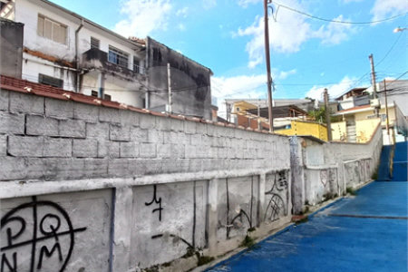 Terreno à venda com 1 quarto, sendo 2 suítes, em Vila Maria Alta, São Paulo, SP