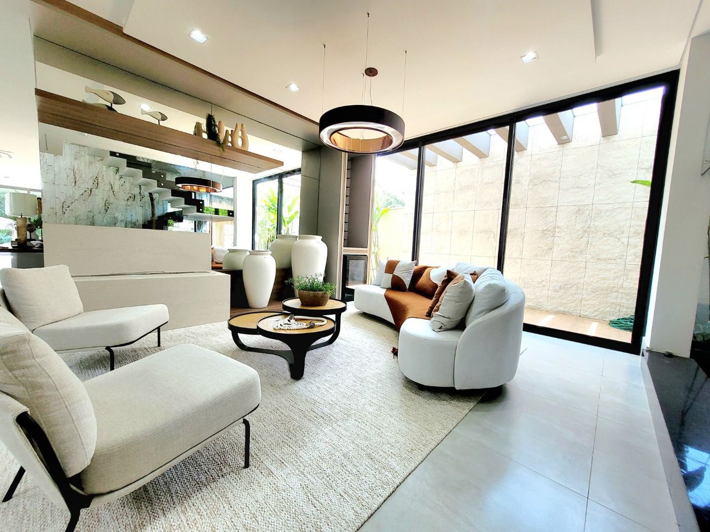 Casa com 7 dormitórios à venda, 611 m² por R$ 14.900.000,00 - Riviera - Bertioga/SP