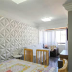 Apartamento à venda com 3 quartos, sendo 1 suíte, em Macedo, Guarulhos, SP