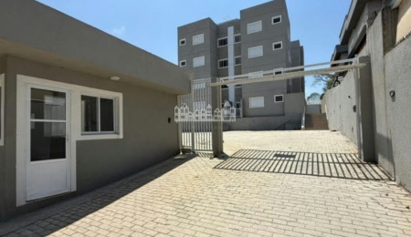 Apartamento à venda com 3 quartos, sendo 1 suíte,  em Jardim Santo Antônio, Atibaia, SP