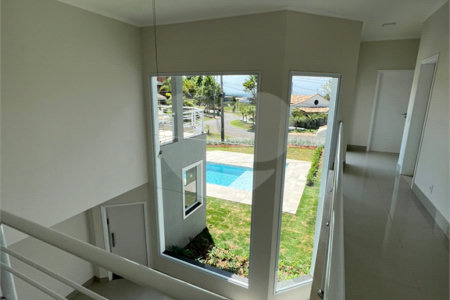 Casa à venda com 3 suítes no condomínio Chapada, Itu - SP
