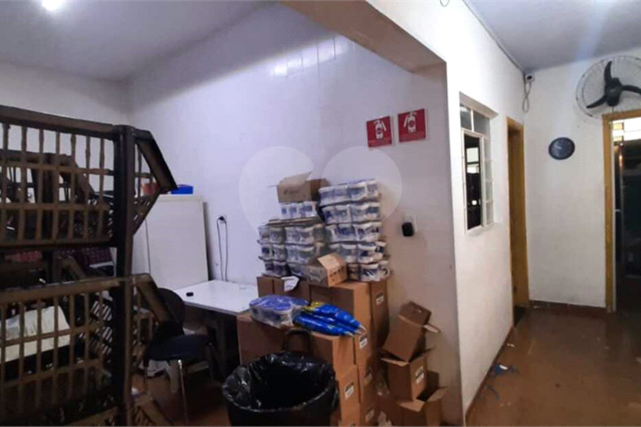 Casa Térrea à venda com 3 quartos em Casa Verde, São Paulo, SP