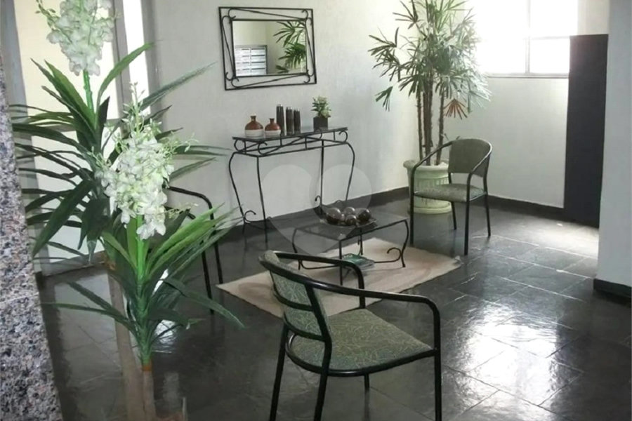 Apartamento à venda com 2 quartos no Brasilândia, São Paulo, SP