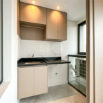 Apartamento à venda com 2 quartos, sendo 1 suíte, em Santo Amaro, São Paulo, SP