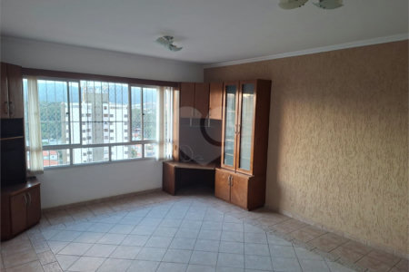 Apartamento à venda com 3 quartos, sendo 1 suíte, em Parque Mandaqui, São Paulo, SP