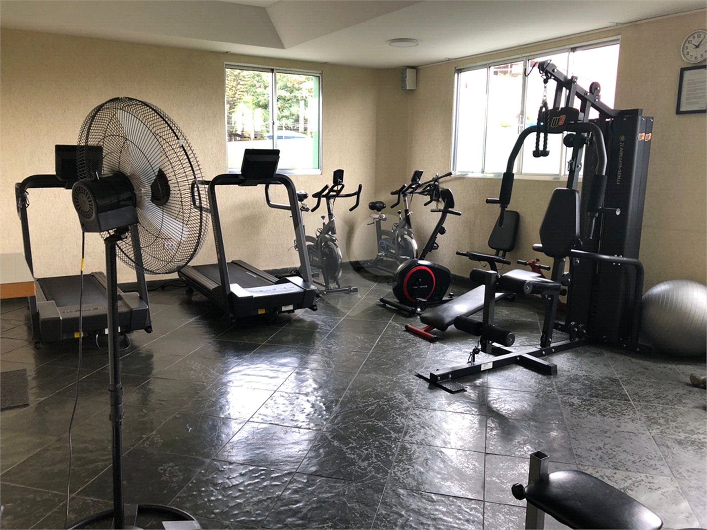 Apartamento à venda com 2 quartos em Casa Verde, São Paulo, SP