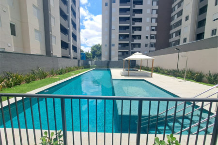 Apartamento à venda com 2 quartos, sendo 1 suíte, em Santana, São Paulo, SP