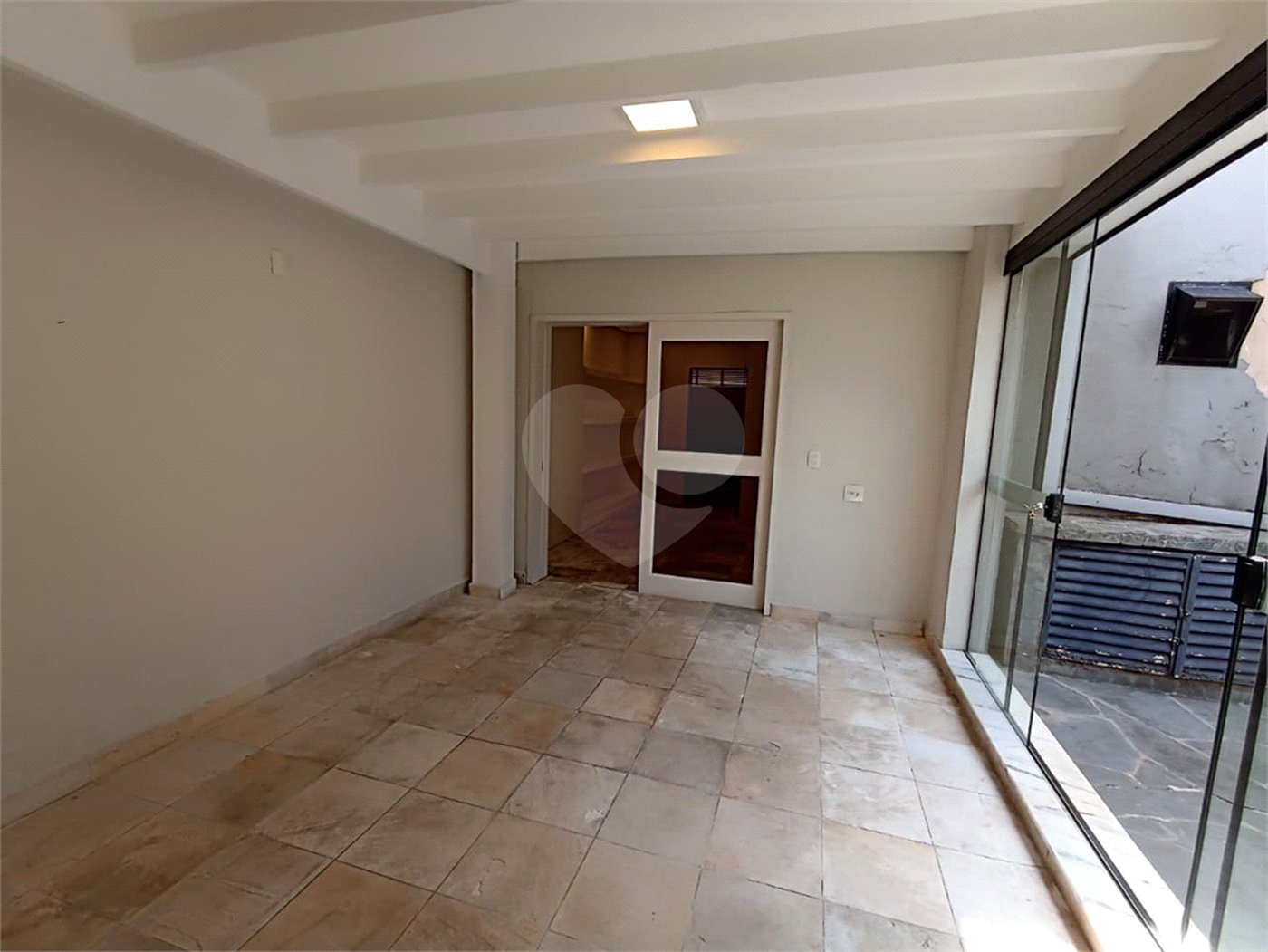 Casa para alugar com 4 quartos, sendo 1 suíte, no Centro, Itapetininga, SP