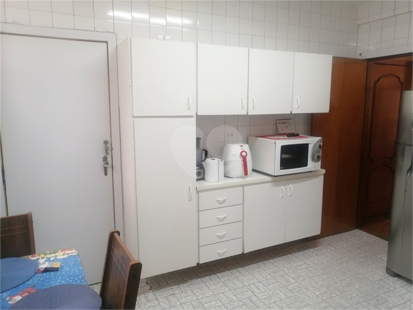 Apartamento à venda com 2 quartos em Paraíso, São Paulo, SP