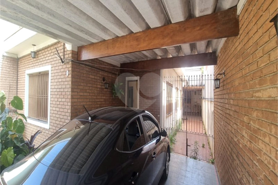 Casa Térrea à venda com 3 quartos em Santana, São Paulo, SP