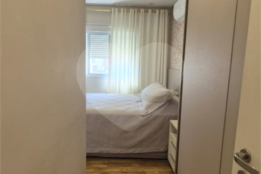 Apartamento à venda com 3 suítes em Santana, São Paulo, SP