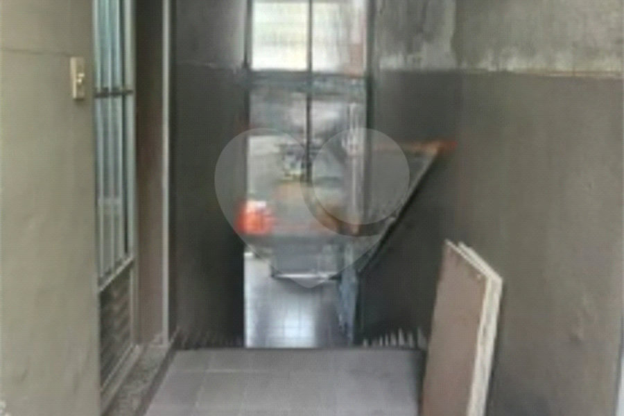 Sobrado à venda com 2 quartos em Freguesia do Ó, São Paulo, SP